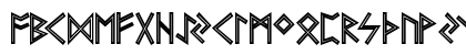 Futhark AOE Inline