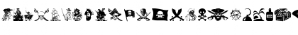 Piratas Regular Font Piratas Regular Font