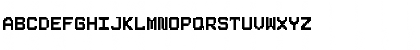 Pixeboy Regular Font