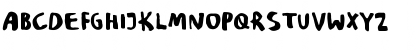 POPKORN Demo Regular Font