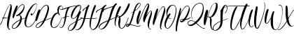 Pretty Smile Regular Font
