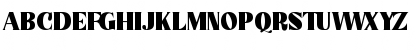 Prima DEMO Solid Font