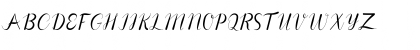 Quanamay Regular Font Quanamay Regular Font