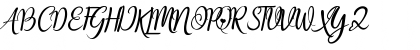 Quindelia Regular Font