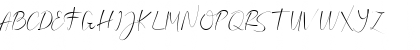 Rafellia Regular Font Rafellia Regular Font