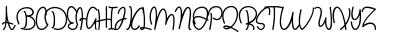Ralexin Regular Font