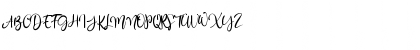 Rantliyer Regular Font Rantliyer Regular Font