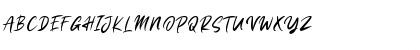 Resitta Regular Font Resitta Regular Font