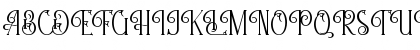 Revitale Regular Font Revitale Regular Font