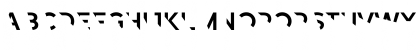 Revoxa Cut 1 Regular Font Revoxa Cut 1 Regular Font