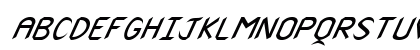 FZ BASIC 47 ITALIC Normal