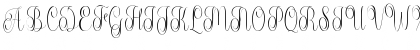 Rostina Regular Font
