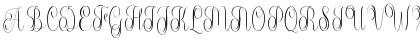 Rostina Regular Font Rostina Regular Font