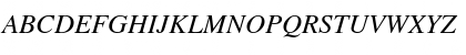 Sanskrit-Times Italic Font Sanskrit-Times Italic Font