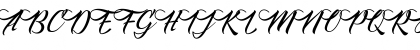 SanyCimahen Regular Font