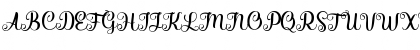 Saylina Regular Font Saylina Regular Font