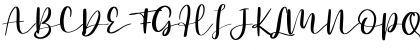 Secret Admire - Personal Use Regular Font Secret Admire - Personal Use Regular Font