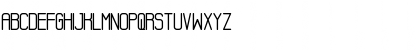 SHOFAR Regular Font SHOFAR Regular Font