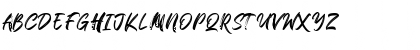 Shutterlocks Regular Font Shutterlocks Regular Font