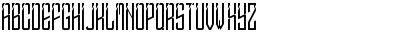 SlimSlashyFerry Regular Font SlimSlashyFerry Regular Font