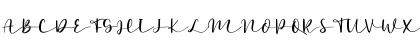 Soulwave - Personal Use Regular Font Soulwave - Personal Use Regular Font