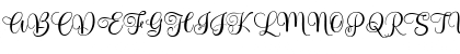 Spalding Regular Font