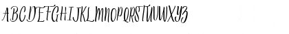 Staykingston Regular Font