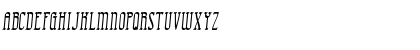 Combustion II BRK Normal Font Combustion II BRK Normal Font