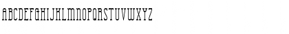 Combustion Tall BRK Normal Font Combustion Tall BRK Normal Font