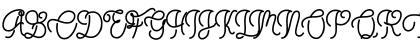 Stringlabs Regular Font