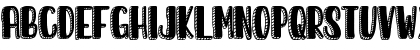Sunday Morning Regular Font Sunday Morning Regular Font