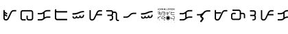 Tawbid Pilipinas Regular Font Tawbid Pilipinas Regular Font