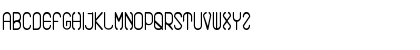 Torao Regular Font