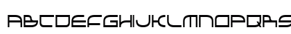 Galga Bold Condensed Bold Condensed
