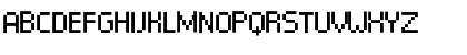 VP Pixel Simplified DEMO Font VP Pixel Simplified DEMO Font