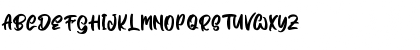 Wayslake Regular Font