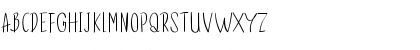 Yahatsu Pu Regular Font Yahatsu Pu Regular Font