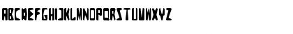 Zigzag Regular Font Zigzag Regular Font