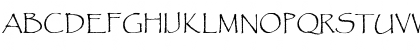 Papyrus ICG Regular Font