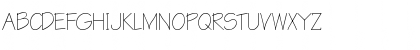 ParagonSSK Regular Font ParagonSSK Regular Font