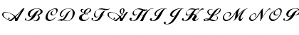 Paravane Normal Font Paravane Normal Font