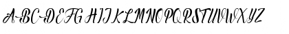 Amadigi Regular Font