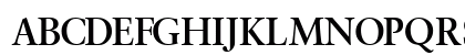 GaramondRetrospectiveOSSSK Bold
