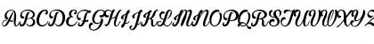 Brannboll Stencil PERSONAL USE Regular Font