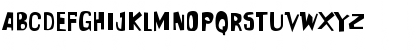 DaddioPKA Regular Font