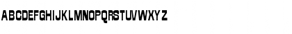 DXS Grooviest Gothic Regular Font