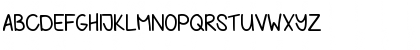 Eggy Pudding Regular Font