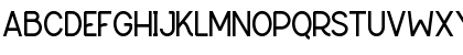 Erabura Regular Font Erabura Regular Font