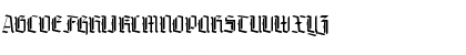 Fountencil DEMO Regular Font