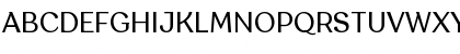 Garbata Trial Regular Font Garbata Trial Regular Font